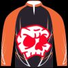 Gills Custom Pro Fishing Jersey Thumbnail