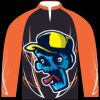 Gills Custom Pro Fishing Jersey Thumbnail