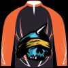 Gills Custom Pro Fishing Jersey Thumbnail