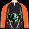 Gills Custom Pro Fishing Jersey Thumbnail