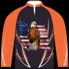 Gills Custom Pro Fishing Jersey Thumbnail