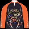 Gills Custom Pro Fishing Jersey Thumbnail