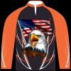 Gills Custom Pro Fishing Jersey Thumbnail