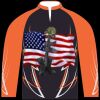 Gills Custom Pro Fishing Jersey Thumbnail