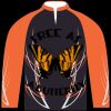 Gills Custom Pro Fishing Jersey Thumbnail
