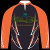 Gills Custom Pro Fishing Jersey Thumbnail