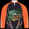 Gills Custom Pro Fishing Jersey Thumbnail