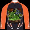 Gills Custom Pro Fishing Jersey Thumbnail