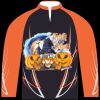 Gills Custom Pro Fishing Jersey Thumbnail