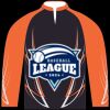 Gills Custom Pro Fishing Jersey Thumbnail