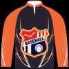 Gills Custom Pro Fishing Jersey Thumbnail