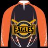 Gills Custom Pro Fishing Jersey Thumbnail