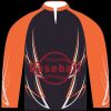 Gills Custom Pro Fishing Jersey Thumbnail