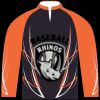 Gills Custom Pro Fishing Jersey Thumbnail