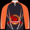 Gills Custom Pro Fishing Jersey Thumbnail
