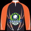 Gills Custom Pro Fishing Jersey Thumbnail