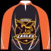Gills Custom Pro Fishing Jersey Thumbnail