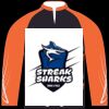 Gills Custom Pro Fishing Jersey Thumbnail