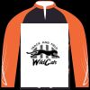 Gills Custom Pro Fishing Jersey Thumbnail