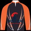 Gills Custom Pro Fishing Jersey Thumbnail