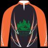 Gills Custom Pro Fishing Jersey Thumbnail