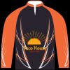 Gills Custom Pro Fishing Jersey Thumbnail