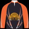 Gills Custom Pro Fishing Jersey Thumbnail