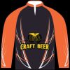 Gills Custom Pro Fishing Jersey Thumbnail