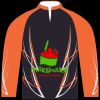 Gills Custom Pro Fishing Jersey Thumbnail