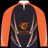 Gills Custom Pro Fishing Jersey Thumbnail
