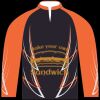 Gills Custom Pro Fishing Jersey Thumbnail