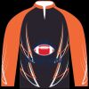 Gills Custom Pro Fishing Jersey Thumbnail
