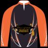 Gills Custom Pro Fishing Jersey Thumbnail