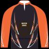 Gills Custom Pro Fishing Jersey Thumbnail