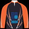 Gills Custom Pro Fishing Jersey Thumbnail