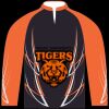 Gills Custom Pro Fishing Jersey Thumbnail