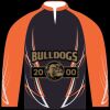 Gills Custom Pro Fishing Jersey Thumbnail