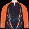 Gills Custom Pro Fishing Jersey Thumbnail