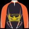 Gills Custom Pro Fishing Jersey Thumbnail