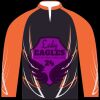 Gills Custom Pro Fishing Jersey Thumbnail