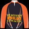 Gills Custom Pro Fishing Jersey Thumbnail