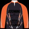 Gills Custom Pro Fishing Jersey Thumbnail