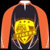 Gills Custom Pro Fishing Jersey Thumbnail