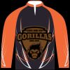 Gills Custom Pro Fishing Jersey Thumbnail