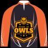 Gills Custom Pro Fishing Jersey Thumbnail
