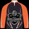 Gills Custom Pro Fishing Jersey Thumbnail