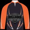 Gills Custom Pro Fishing Jersey Thumbnail