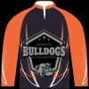 Gills Custom Pro Fishing Jersey Thumbnail