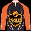 Gills Custom Pro Fishing Jersey Thumbnail