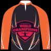 Gills Custom Pro Fishing Jersey Thumbnail